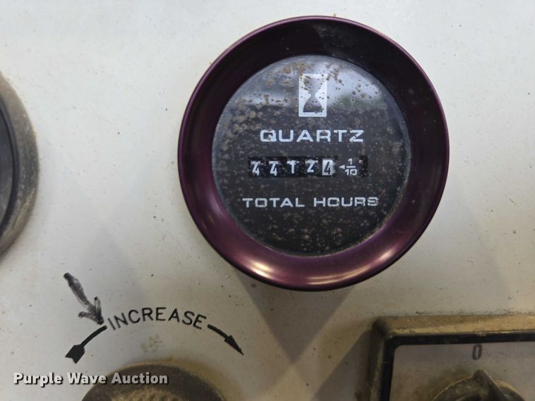 image for item EC4265 Generac 96A 01057 S generator