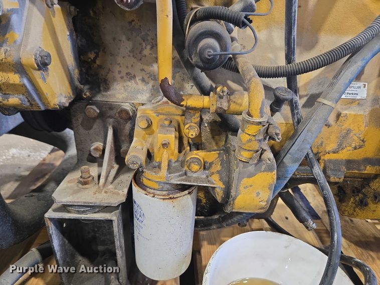 image for item EC4265 Generac 96A 01057 S generator