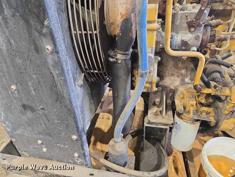 image for item EC4265 Generac 96A 01057 S generator