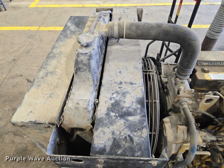 image for item EC4265 Generac 96A 01057 S generator