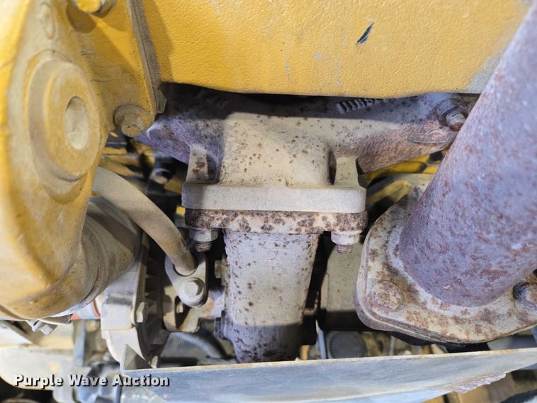 image for item EC4265 Generac 96A 01057 S generator