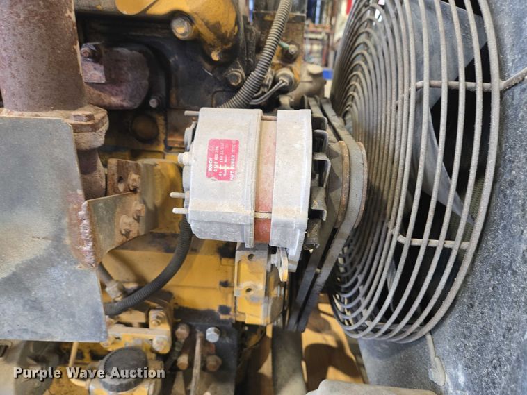 image for item EC4265 Generac 96A 01057 S generator