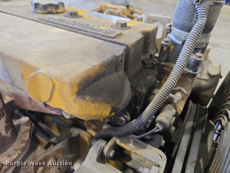 image for item EC4265 Generac 96A 01057 S generator