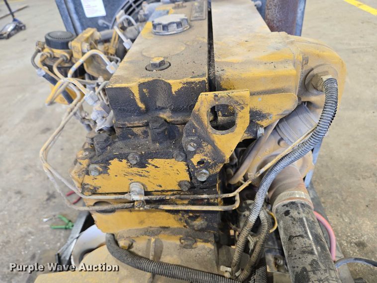 image for item EC4265 Generac 96A 01057 S generator