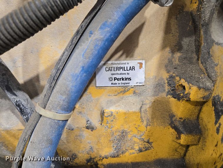 image for item EC4265 Generac 96A 01057 S generator