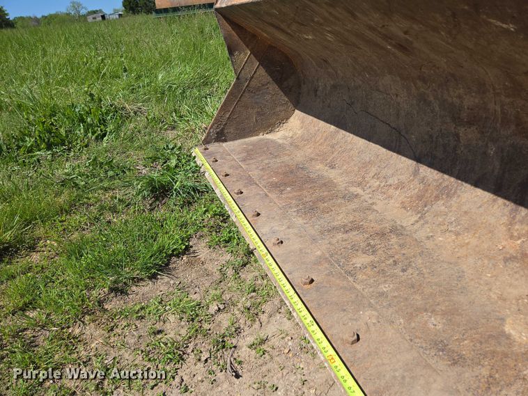 image for item ED1984 2001 Case 580 Super M backhoe