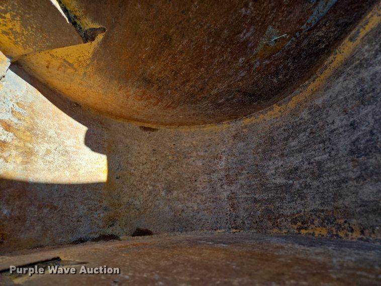 image for item ED1984 2001 Case 580 Super M backhoe