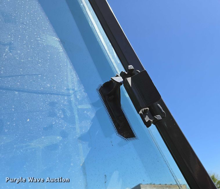 image for item ED1984 2001 Case 580 Super M backhoe