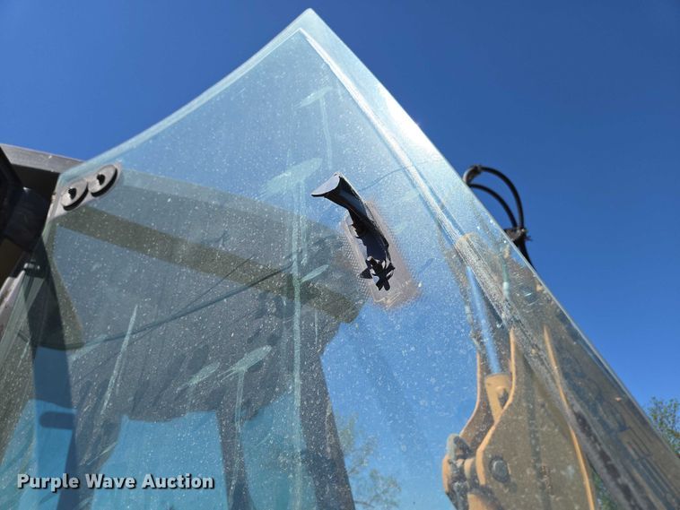 image for item ED1984 2001 Case 580 Super M backhoe