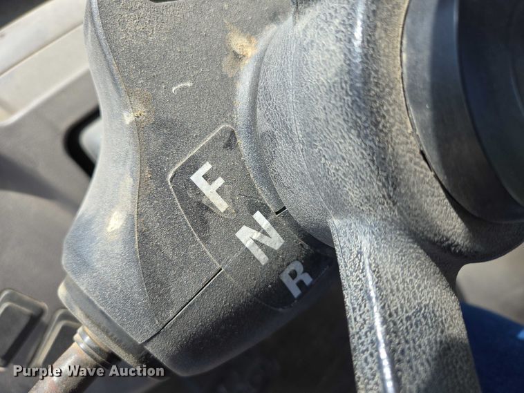 image for item ED1984 2001 Case 580 Super M backhoe