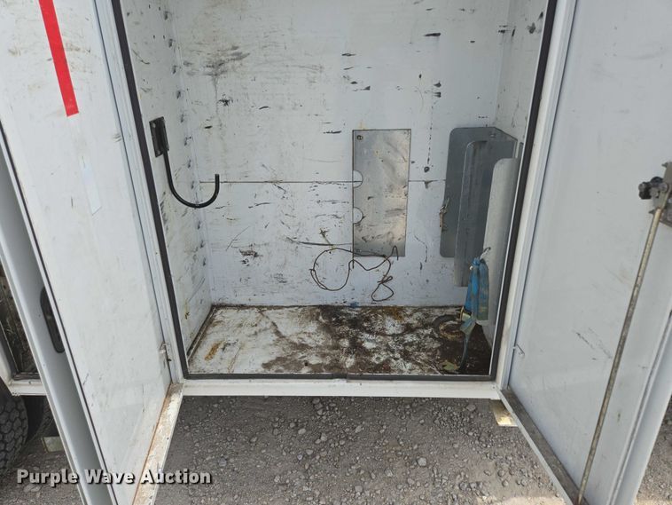 image for item ED1991 2010 Dodge Ram 5500 utility / service truck