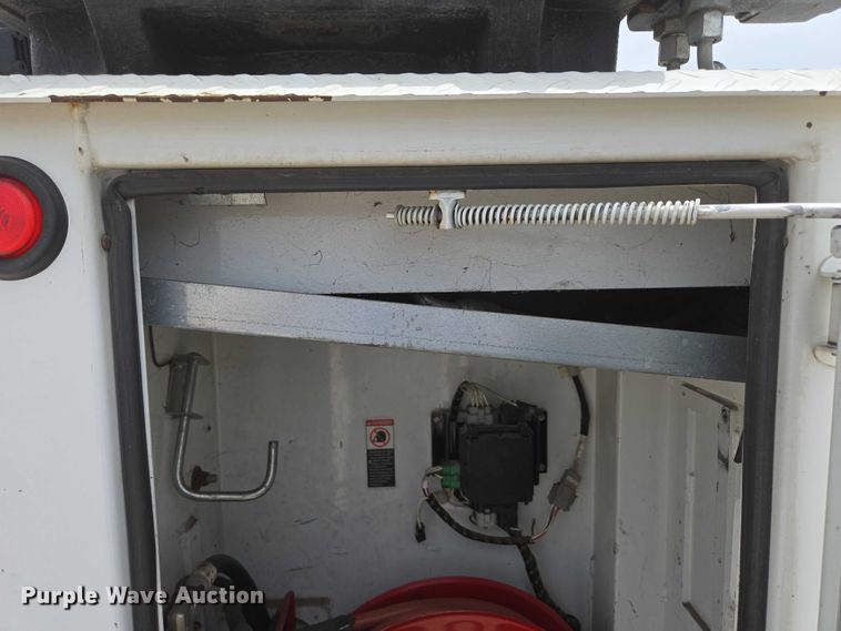 image for item ED1991 2010 Dodge Ram 5500 utility / service truck