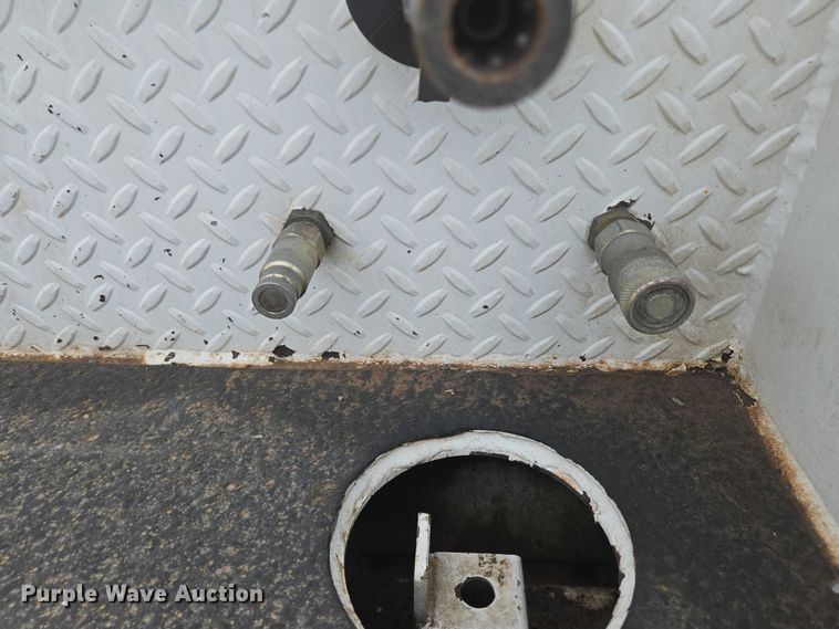 image for item ED1991 2010 Dodge Ram 5500 utility / service truck