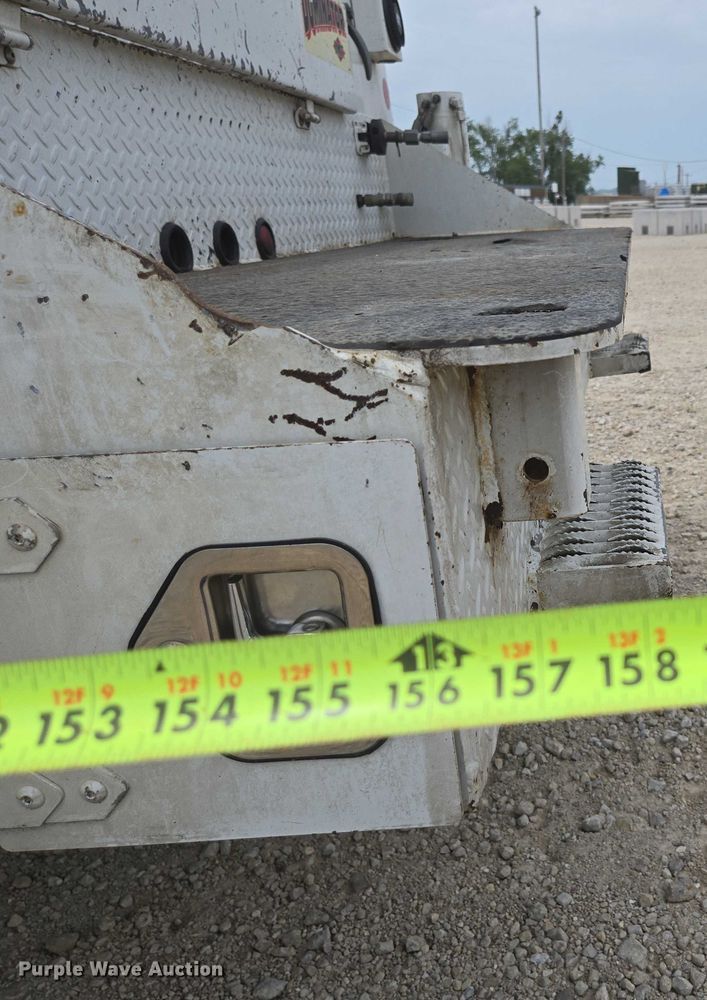 image for item ED1991 2010 Dodge Ram 5500 utility / service truck