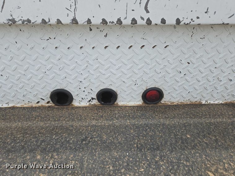 image for item ED1991 2010 Dodge Ram 5500 utility / service truck