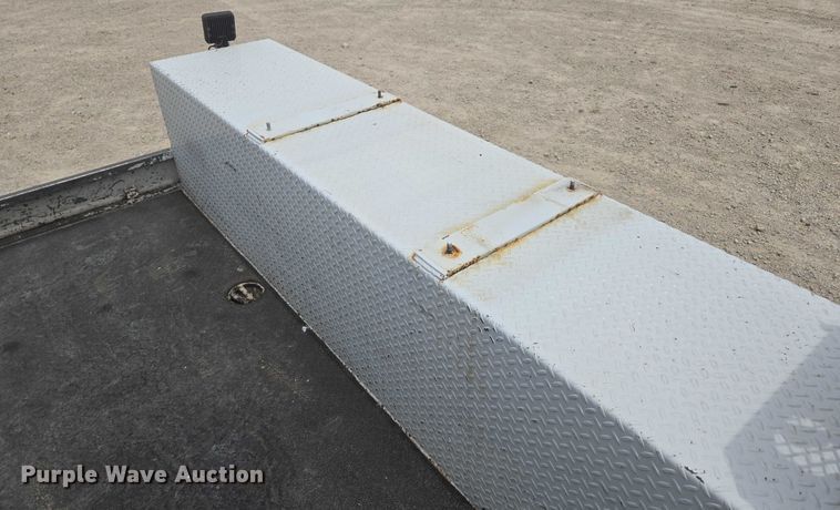 image for item ED1991 2010 Dodge Ram 5500 utility / service truck