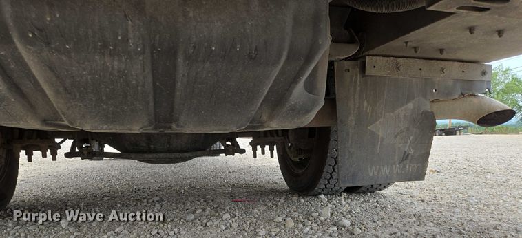 image for item ED1991 2010 Dodge Ram 5500 utility / service truck