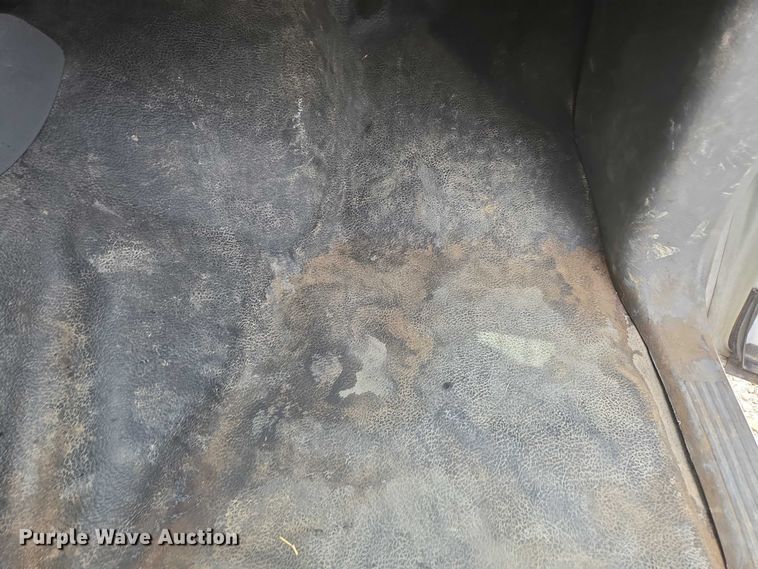 image for item ED1991 2010 Dodge Ram 5500 utility / service truck