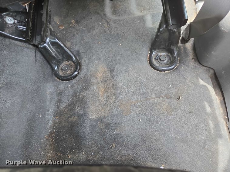 image for item ED1991 2010 Dodge Ram 5500 utility / service truck