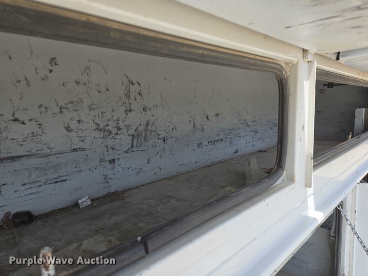 image for item ED1992 2016 Ford F550 Super Duty XL bucket truck