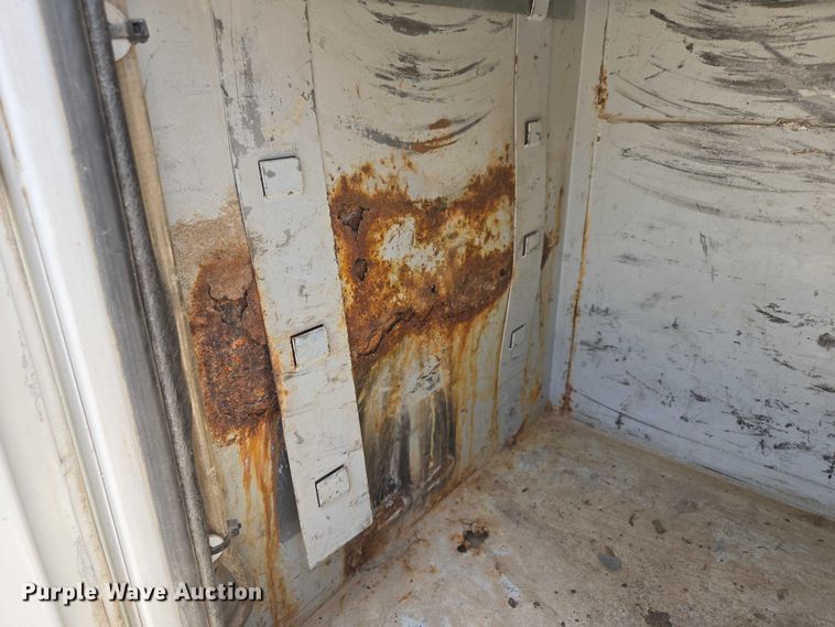 image for item ED1992 2016 Ford F550 Super Duty XL bucket truck