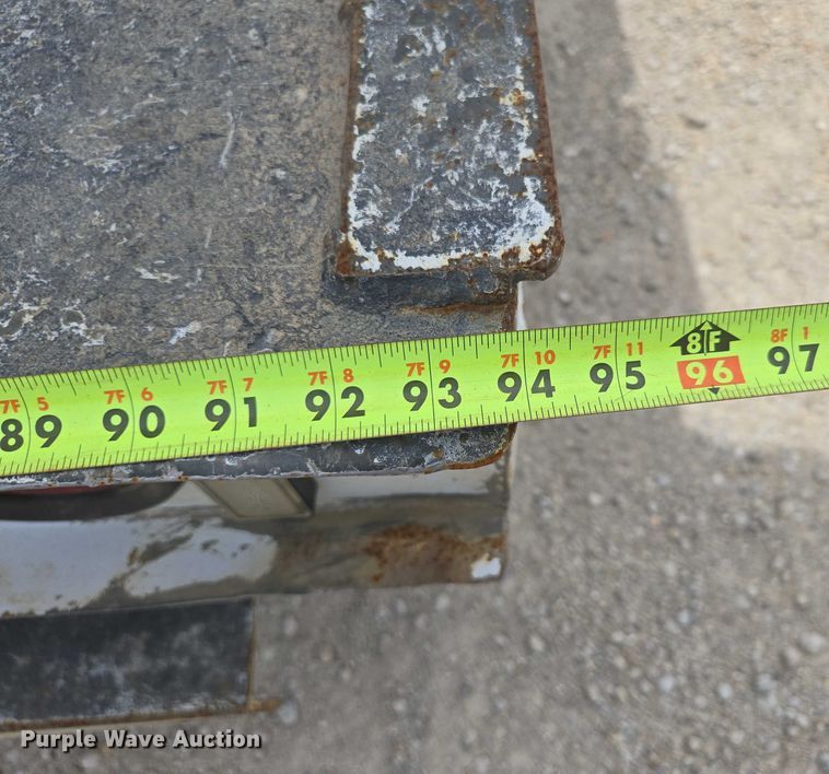 image for item ED1992 2016 Ford F550 Super Duty XL bucket truck