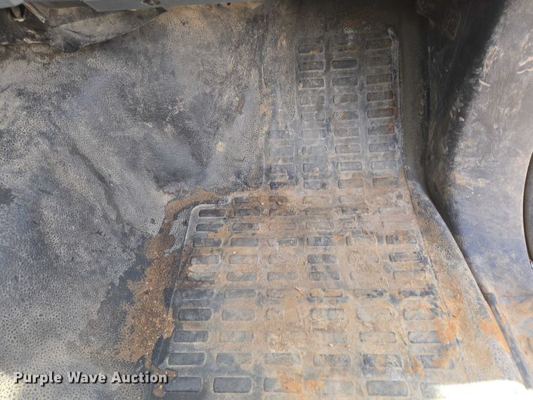 image for item ED1992 2016 Ford F550 Super Duty XL bucket truck