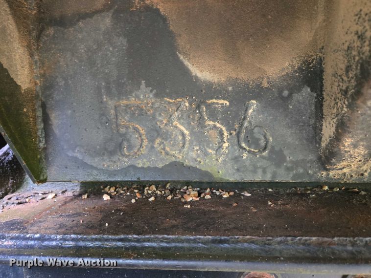 image for item ED1994 1989 Freightliner FLD120 dump truck