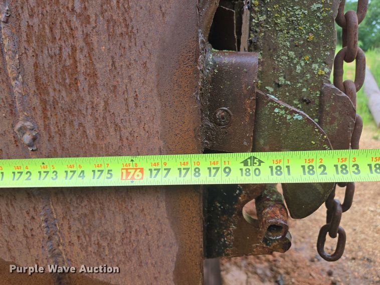 image for item ED1994 1989 Freightliner FLD120 dump truck