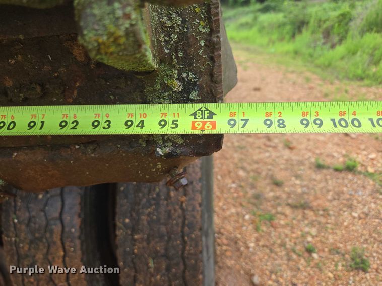 image for item ED1994 1989 Freightliner FLD120 dump truck