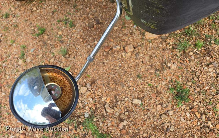 image for item ED1994 1989 Freightliner FLD120 dump truck