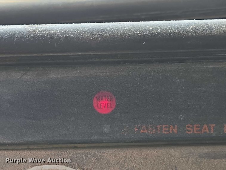 image for item ED1994 1989 Freightliner FLD120 dump truck