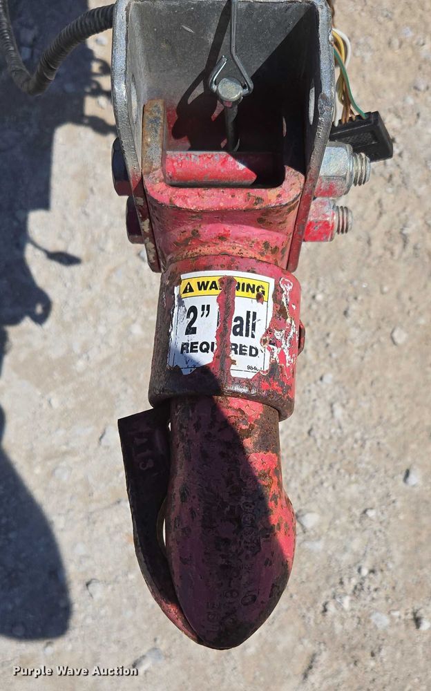 image for item ED1999 2013 JLG T500J boom lift