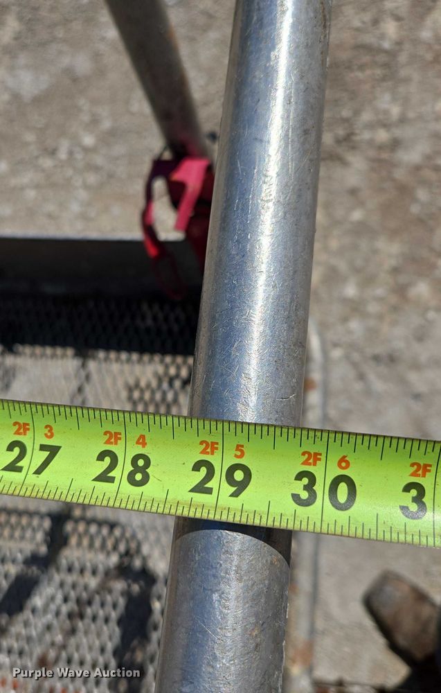 image for item ED1999 2013 JLG T500J boom lift