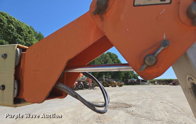image for item ED1999 2013 JLG T500J boom lift