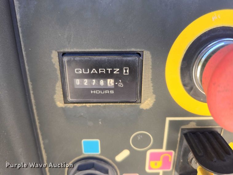 image for item ED1999 2013 JLG T500J boom lift