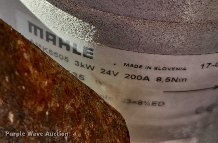 image for item ED1999 2013 JLG T500J boom lift