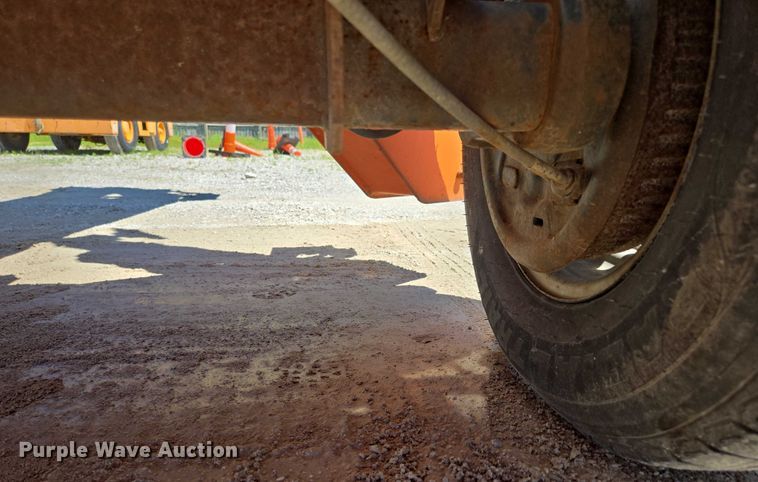 image for item ED1999 2013 JLG T500J boom lift