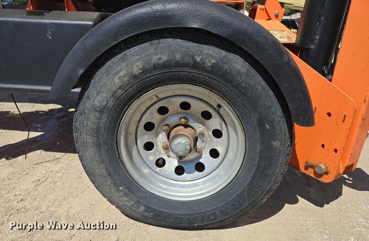 image for item ED1999 2013 JLG T500J boom lift