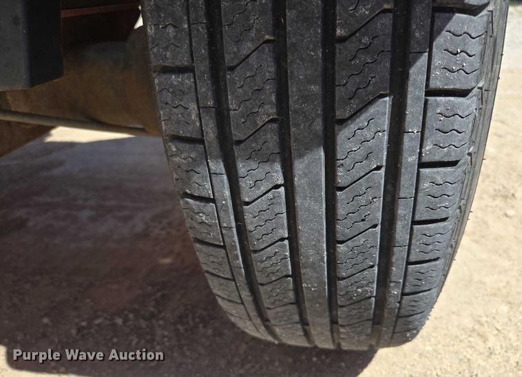 image for item ED1999 2013 JLG T500J boom lift