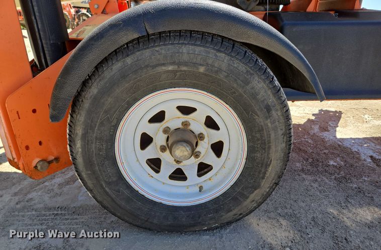 image for item ED1999 2013 JLG T500J boom lift