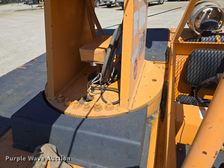 image for item ED2000 1994 Broderson IC-80-2D crane