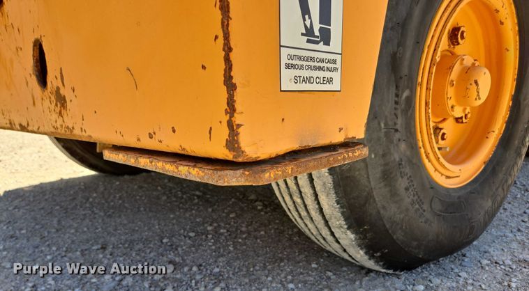 image for item ED2000 1994 Broderson IC-80-2D crane