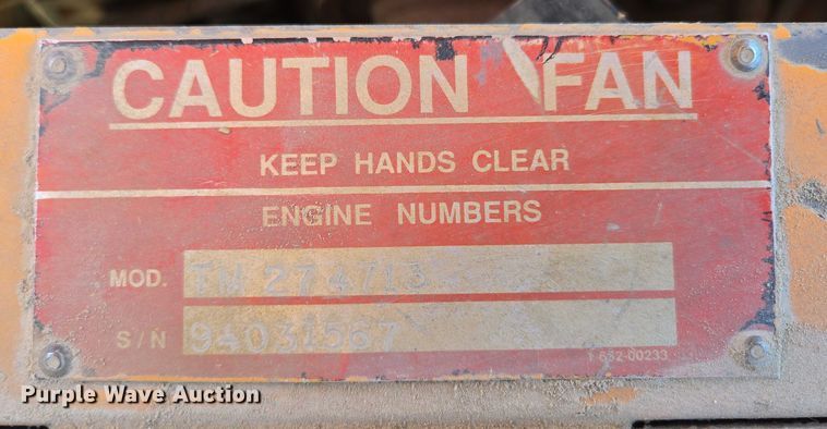 image for item ED2000 1994 Broderson IC-80-2D crane