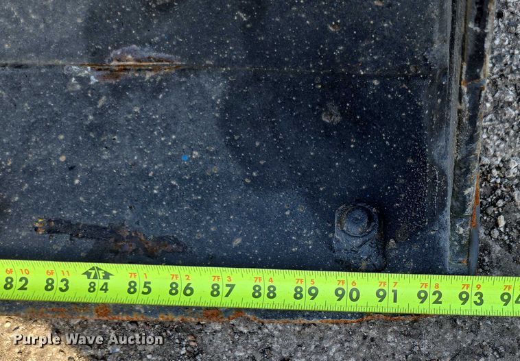 image for item ED2011 2010 Case 580 M backhoe