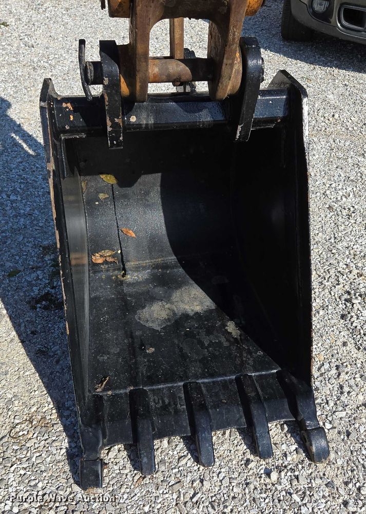 image for item ED2011 2010 Case 580 M backhoe