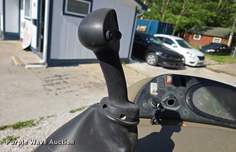 image for item ED2011 2010 Case 580 M backhoe