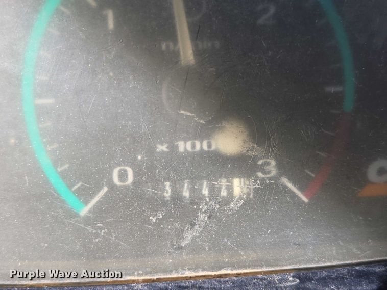 image for item ED2011 2010 Case 580 M backhoe