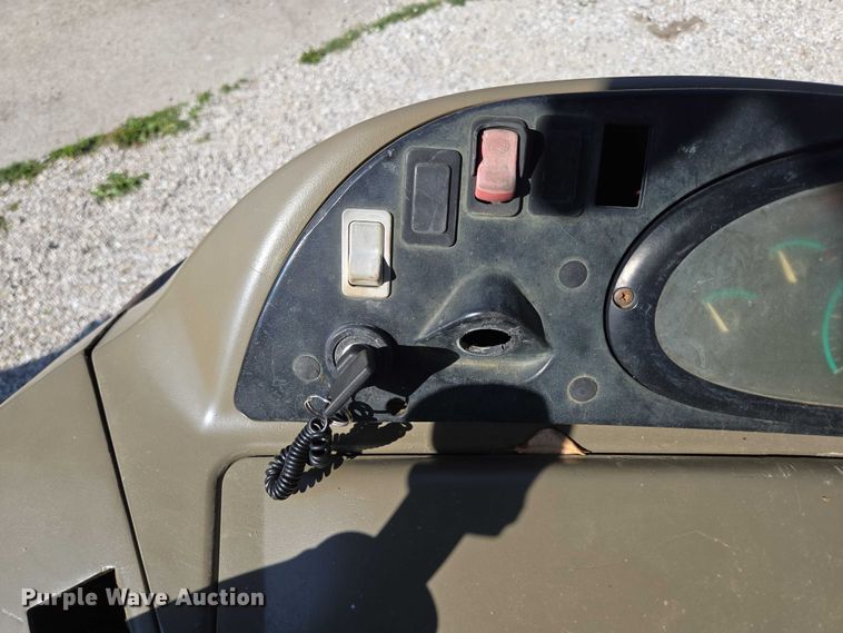 image for item ED2011 2010 Case 580 M backhoe