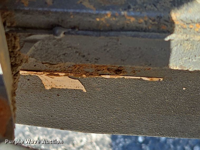 image for item ED2011 2010 Case 580 M backhoe